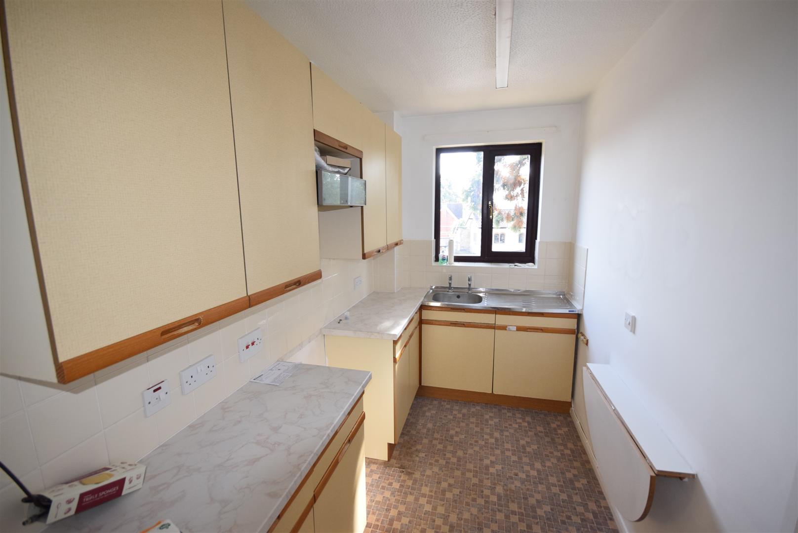 Langley Road, Chippenham